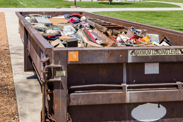 Best Residential Junk Removal  in Astatula, FL