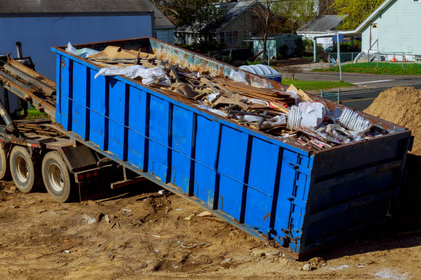 Shed Removal in Astatula, FL